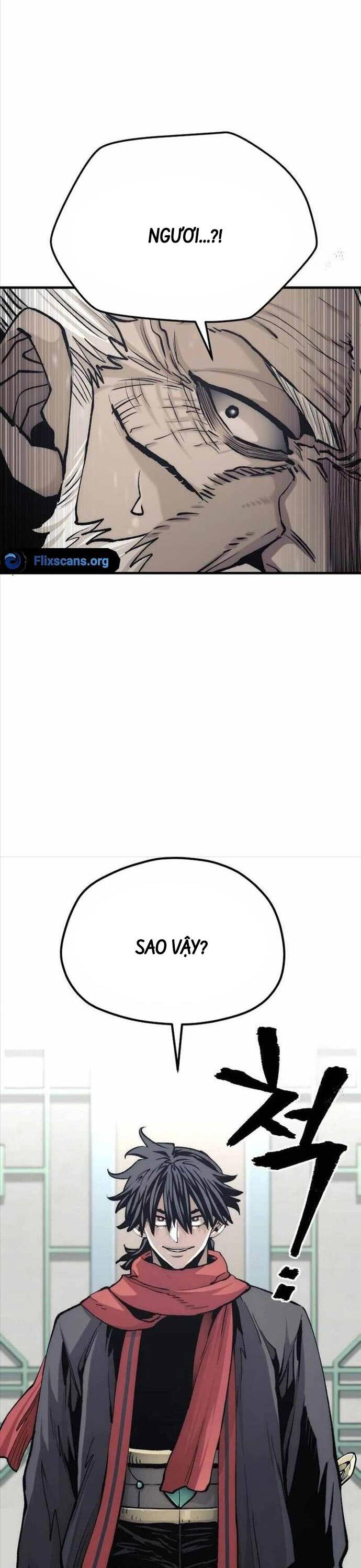 Thiên Ma Phi Thăng Truyện Chap 117 - Next Chap 118