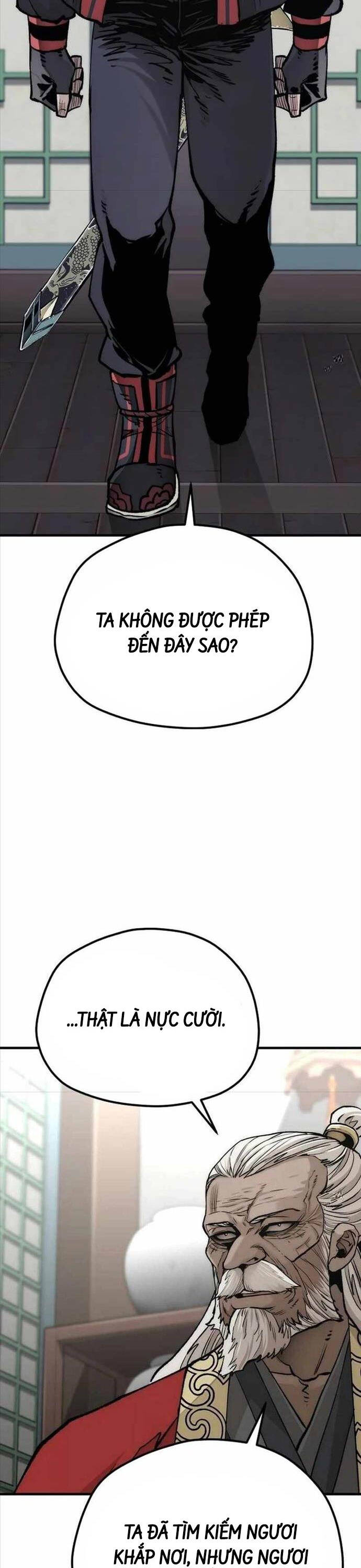 Thiên Ma Phi Thăng Truyện Chap 117 - Next Chap 118