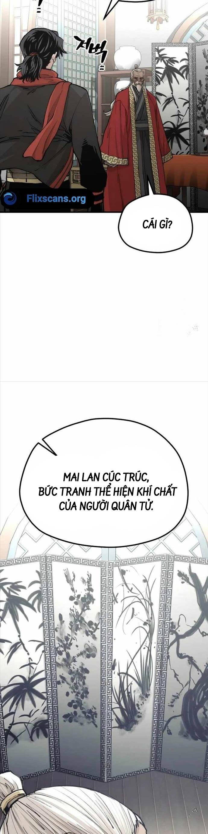 Thiên Ma Phi Thăng Truyện Chap 117 - Next Chap 118