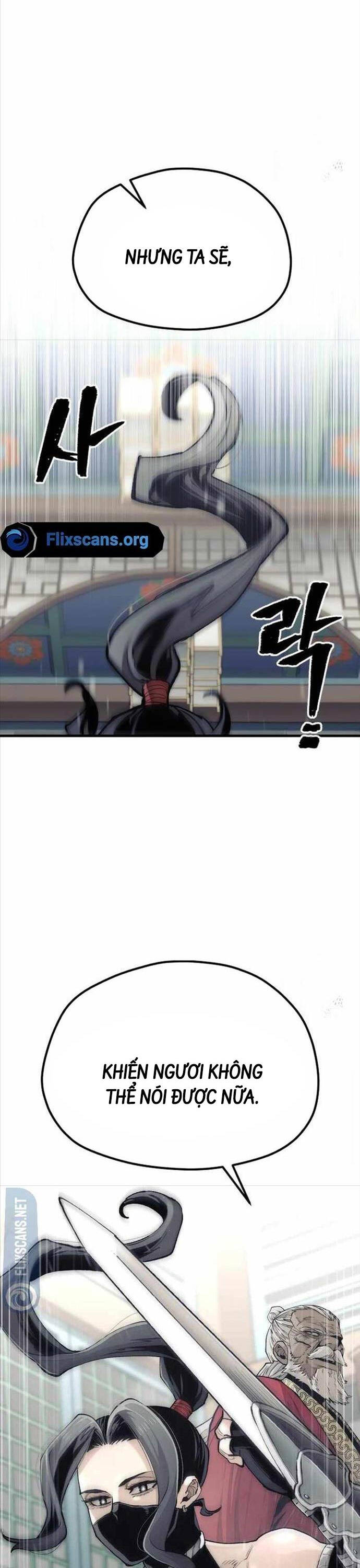 Thiên Ma Phi Thăng Truyện Chap 117 - Next Chap 118