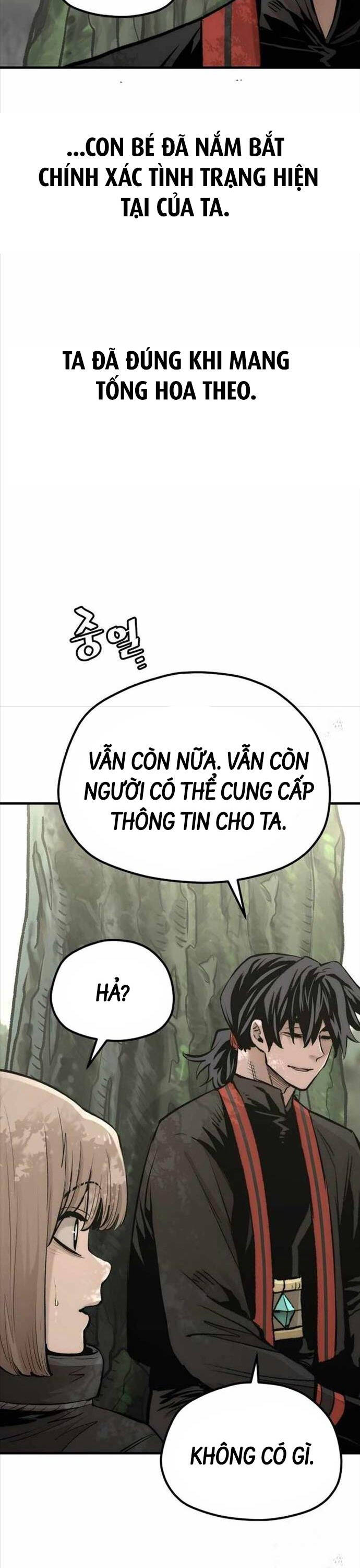 Thiên Ma Phi Thăng Truyện Chap 117 - Next Chap 118
