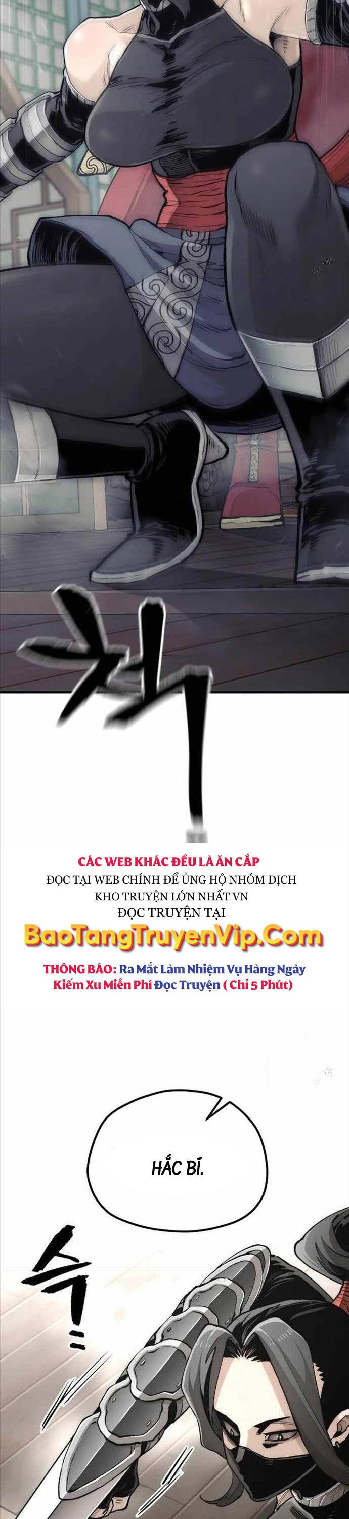 Thiên Ma Phi Thăng Truyện Chap 117 - Next Chap 118