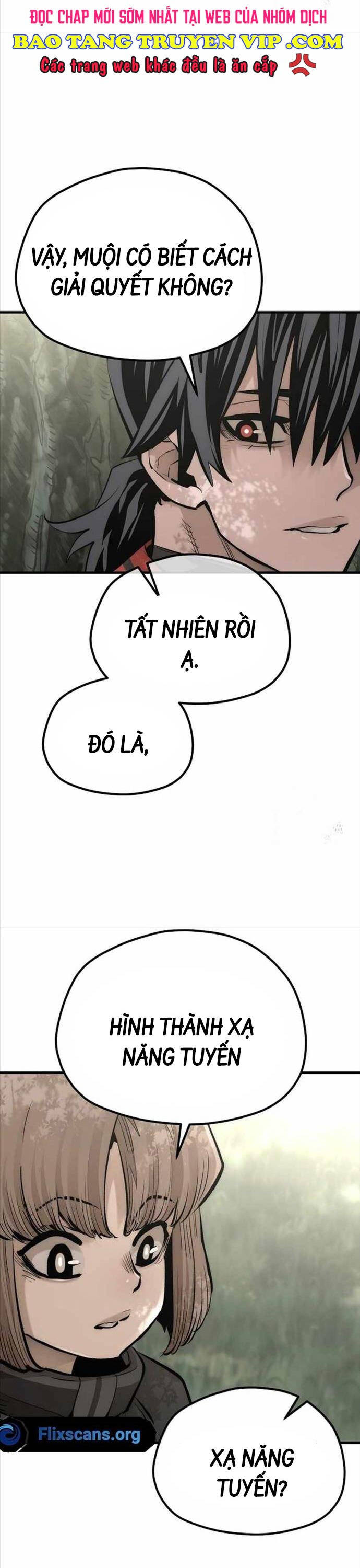 Thiên Ma Phi Thăng Truyện Chap 117 - Next Chap 118