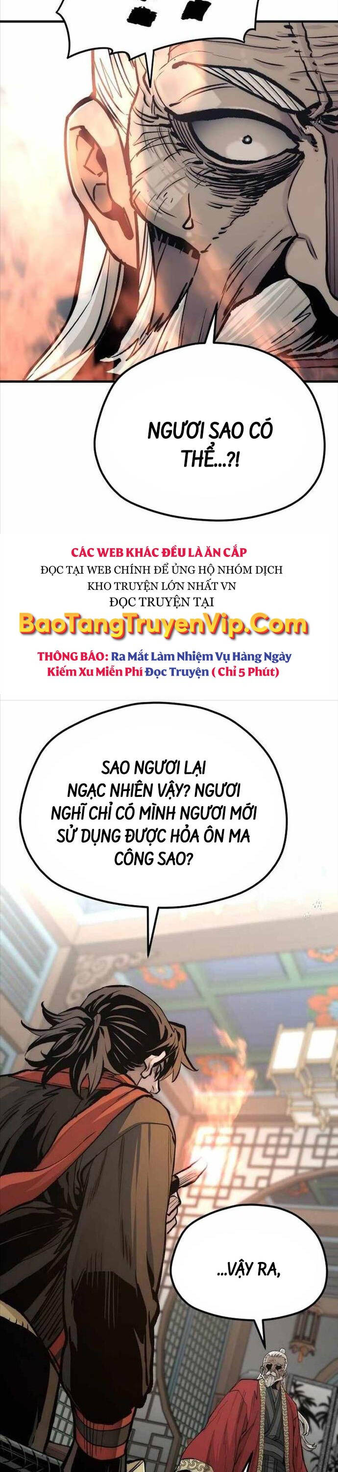 Thiên Ma Phi Thăng Truyện Chap 117 - Next Chap 118