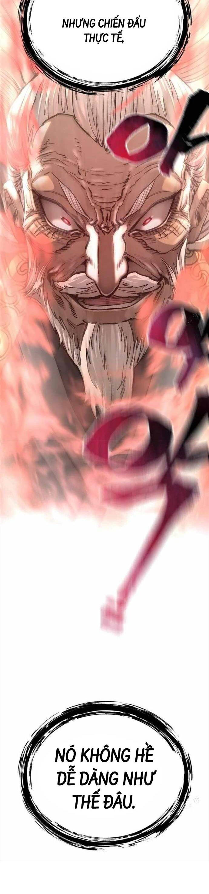 Thiên Ma Phi Thăng Truyện Chap 117 - Next Chap 118