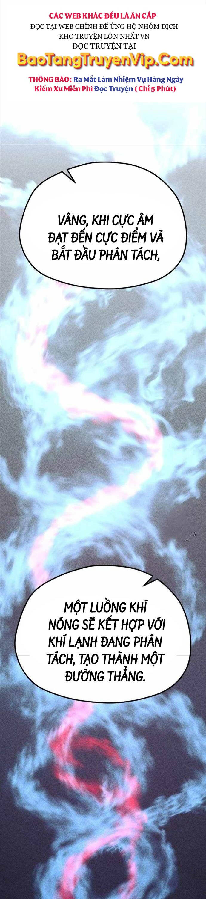 Thiên Ma Phi Thăng Truyện Chap 117 - Next Chap 118