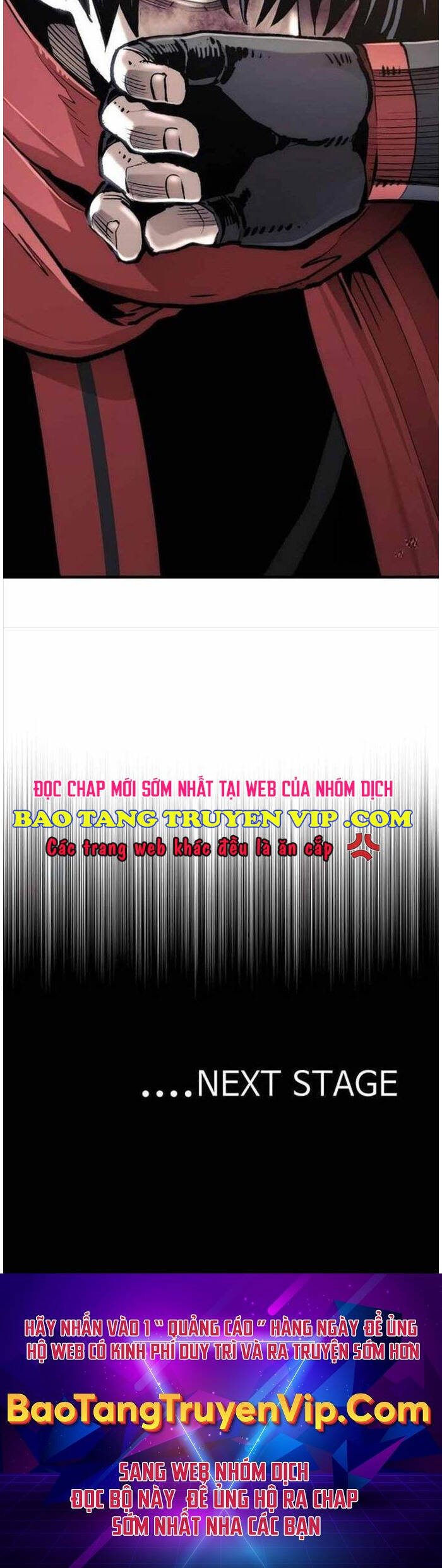 Thiên Ma Phi Thăng Truyện Chap 117 - Next Chap 118