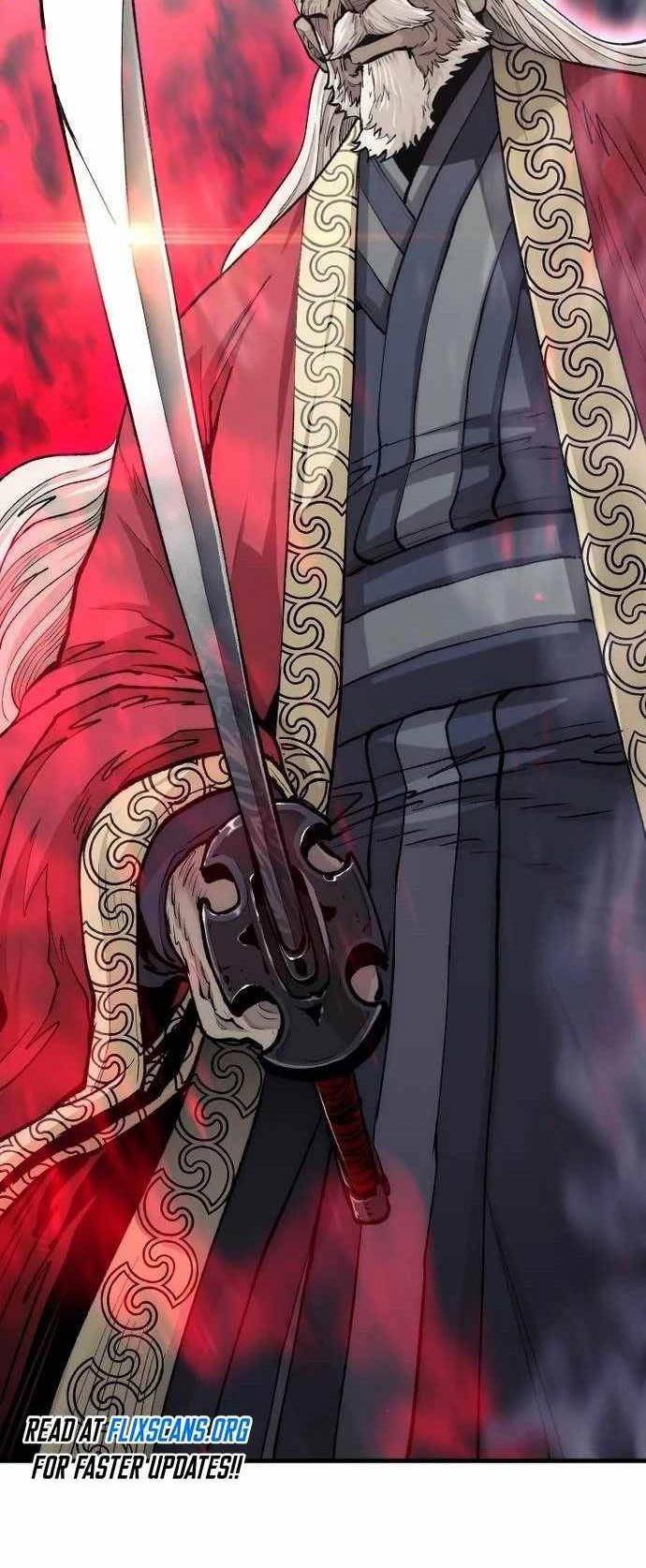 Thiên Ma Phi Thăng Truyện Chap 118 - Next Chap 119