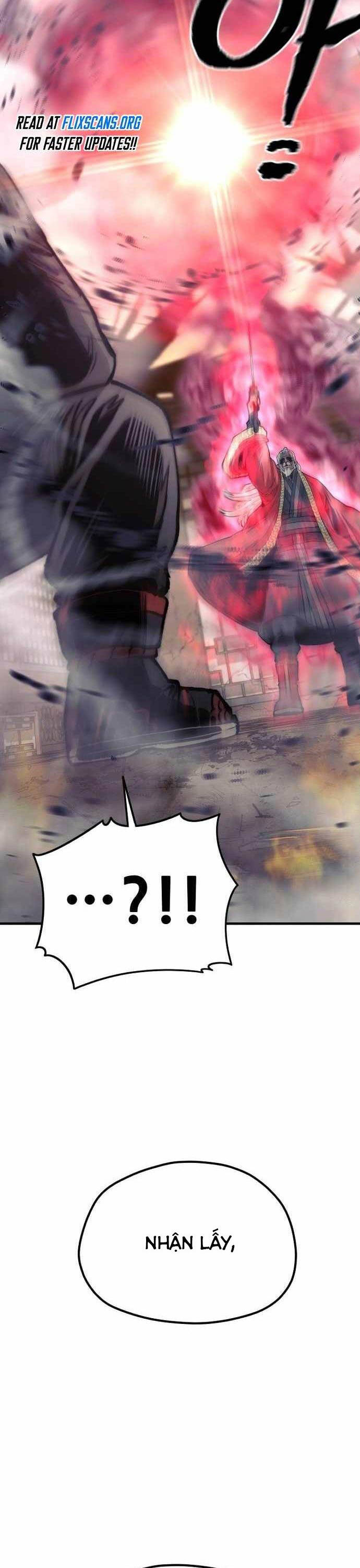 Thiên Ma Phi Thăng Truyện Chap 118 - Next Chap 119