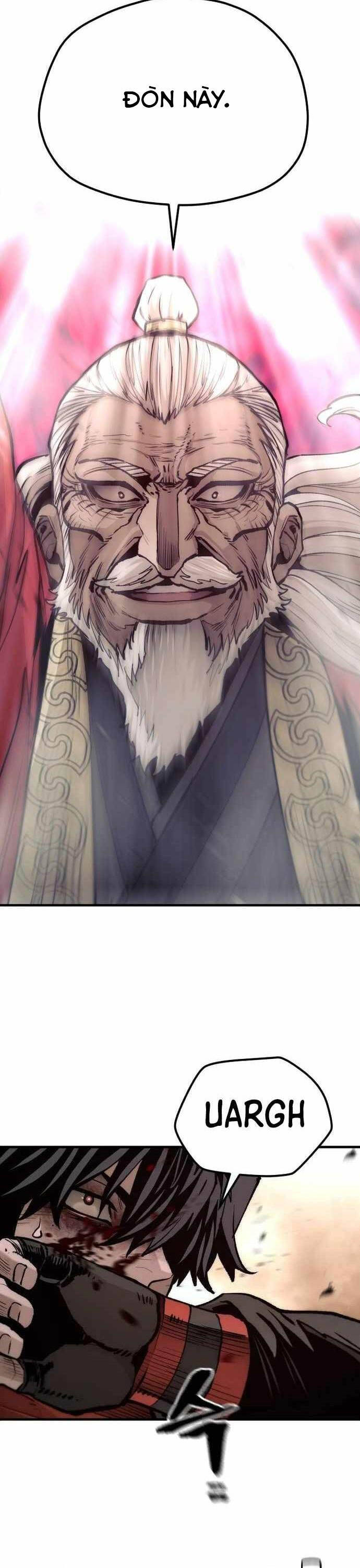 Thiên Ma Phi Thăng Truyện Chap 118 - Next Chap 119