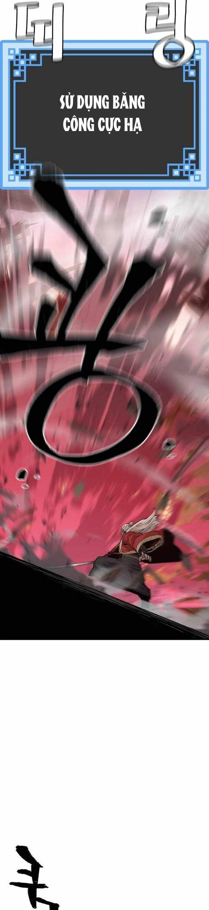 Thiên Ma Phi Thăng Truyện Chap 118 - Next Chap 119