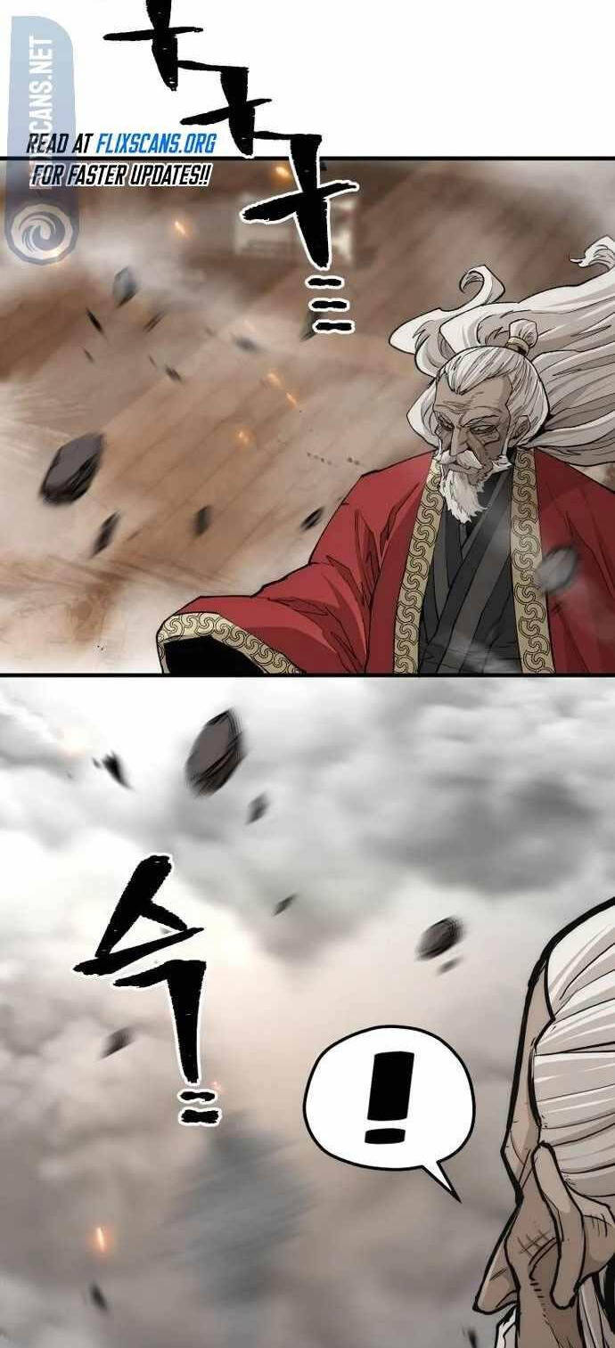 Thiên Ma Phi Thăng Truyện Chap 118 - Next Chap 119