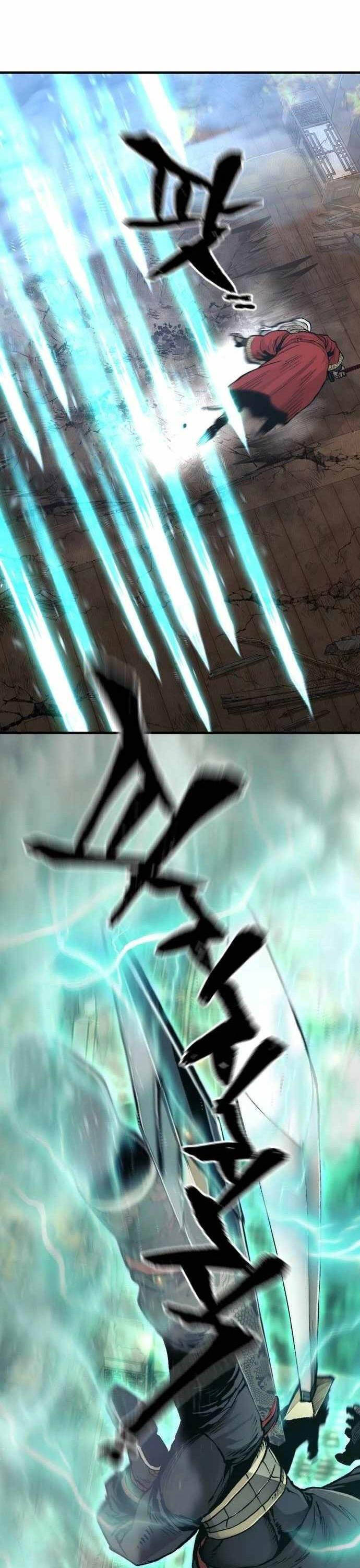 Thiên Ma Phi Thăng Truyện Chap 118 - Next Chap 119