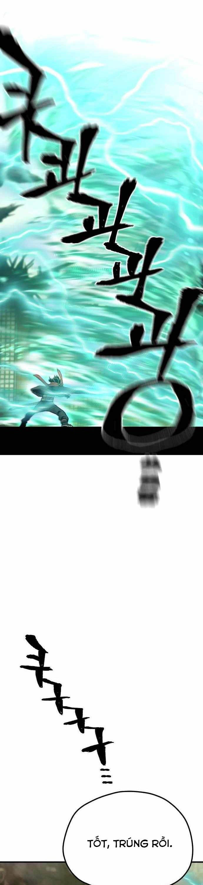 Thiên Ma Phi Thăng Truyện Chap 118 - Next Chap 119