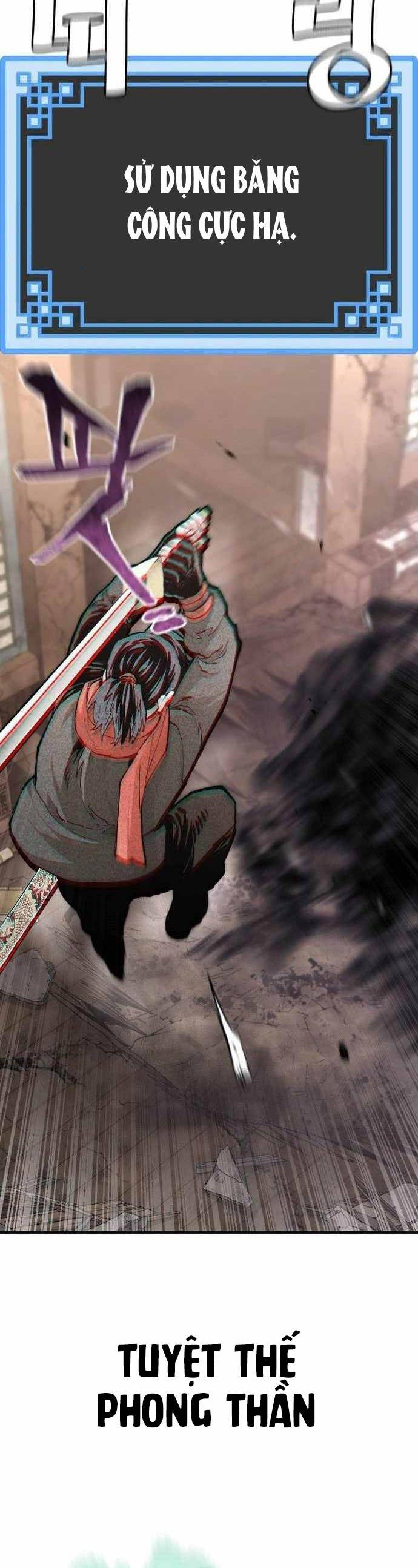 Thiên Ma Phi Thăng Truyện Chap 118 - Next Chap 119