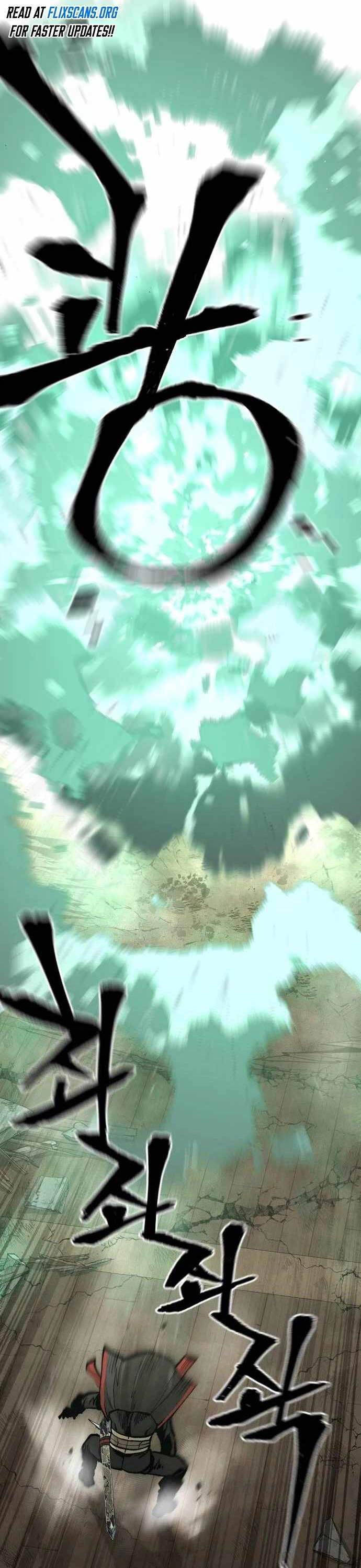 Thiên Ma Phi Thăng Truyện Chap 118 - Next Chap 119