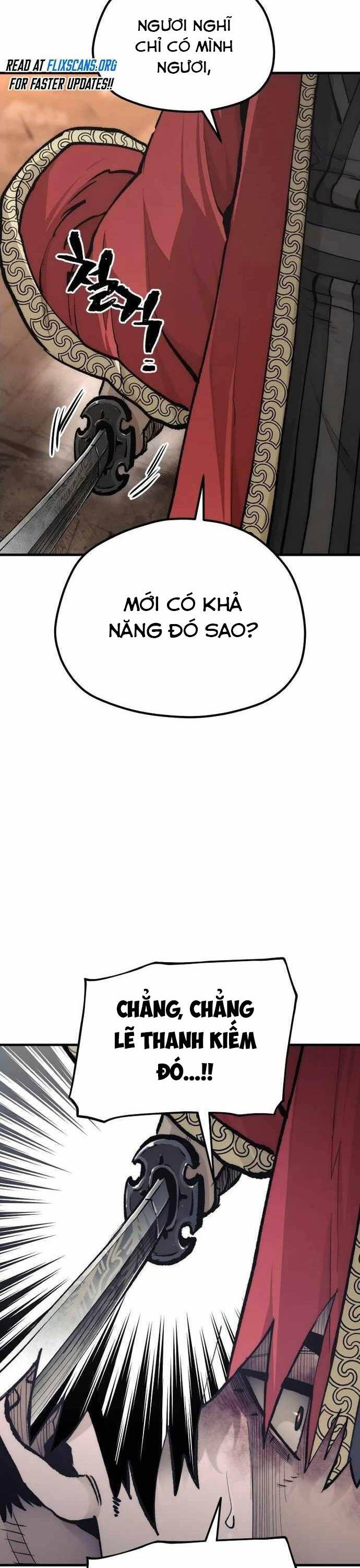 Thiên Ma Phi Thăng Truyện Chap 118 - Next Chap 119