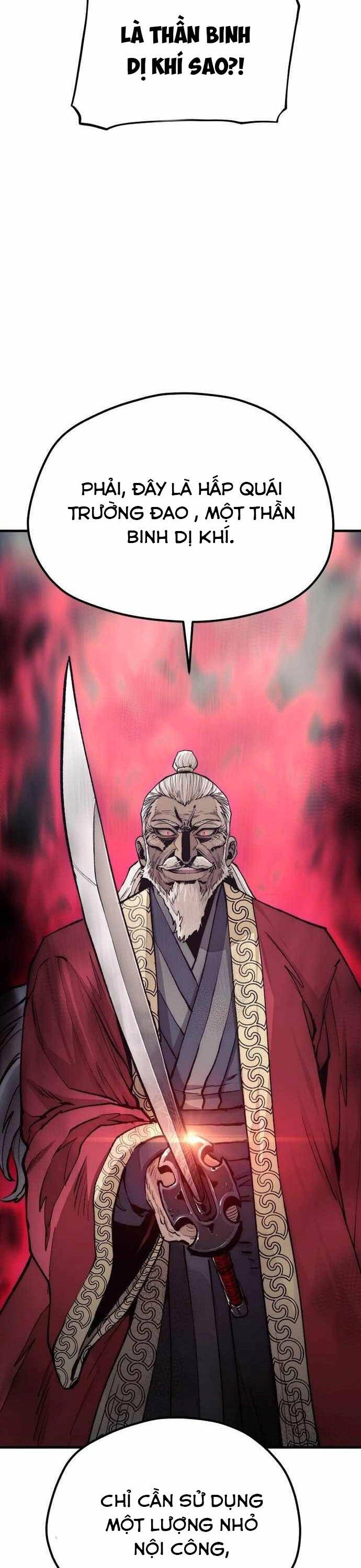 Thiên Ma Phi Thăng Truyện Chap 118 - Next Chap 119