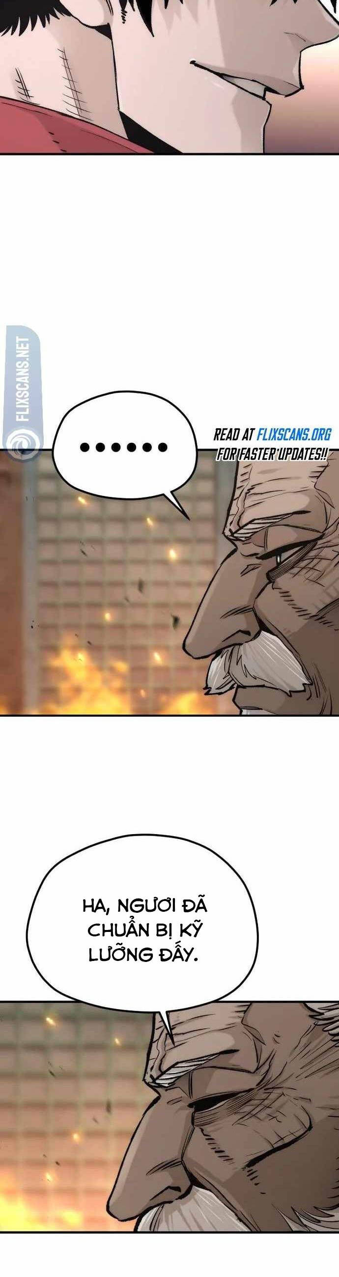 Thiên Ma Phi Thăng Truyện Chap 118 - Next Chap 119