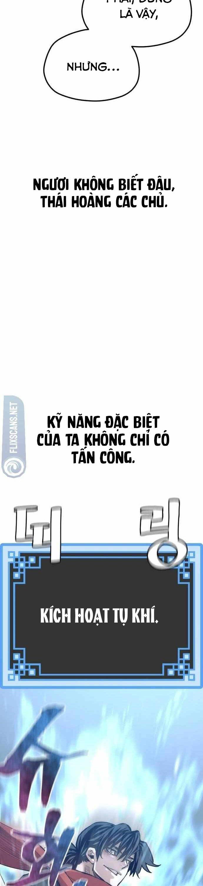 Thiên Ma Phi Thăng Truyện Chap 118 - Next Chap 119