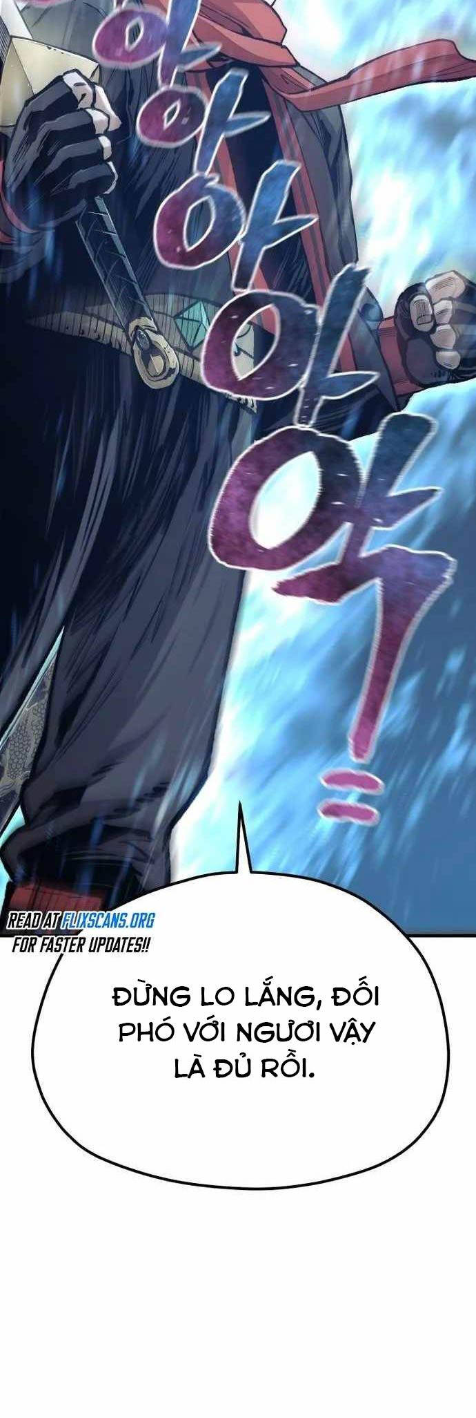 Thiên Ma Phi Thăng Truyện Chap 118 - Next Chap 119