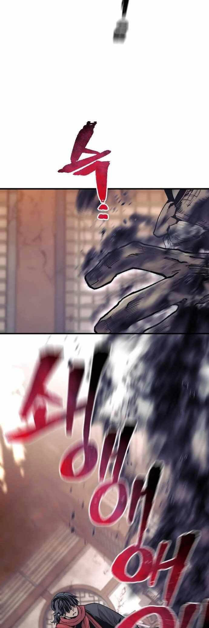 Thiên Ma Phi Thăng Truyện Chap 118 - Next Chap 119