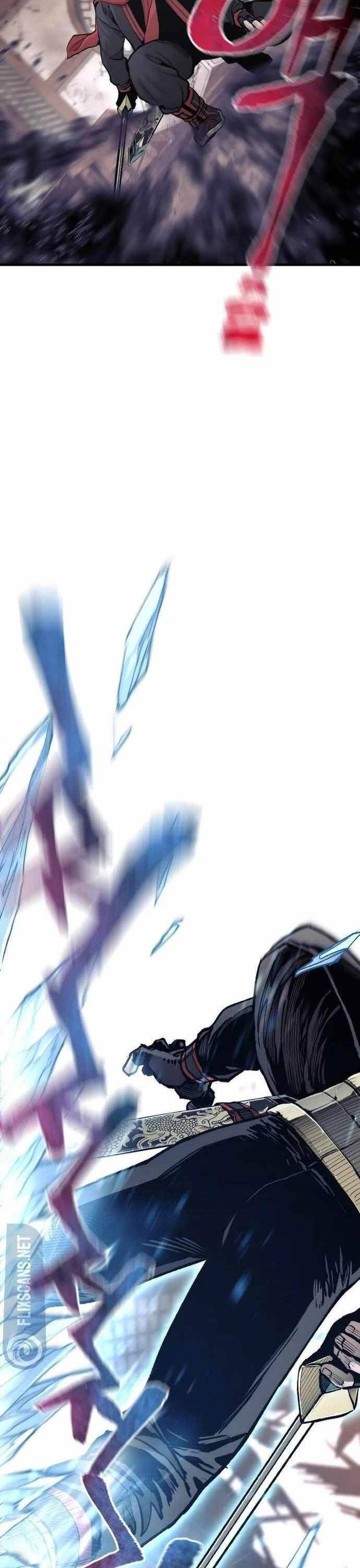 Thiên Ma Phi Thăng Truyện Chap 118 - Next Chap 119