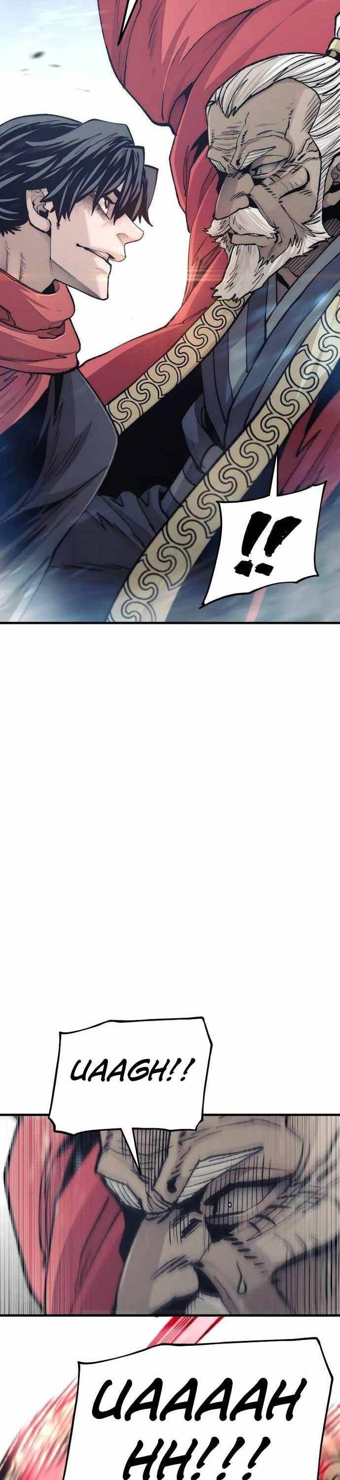 Thiên Ma Phi Thăng Truyện Chap 118 - Next Chap 119