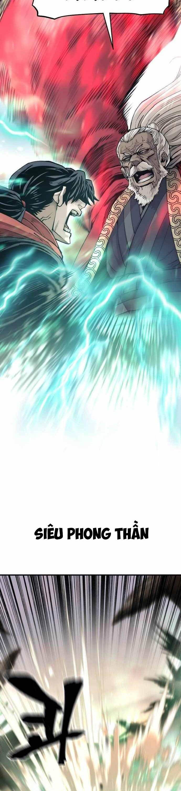 Thiên Ma Phi Thăng Truyện Chap 118 - Next Chap 119