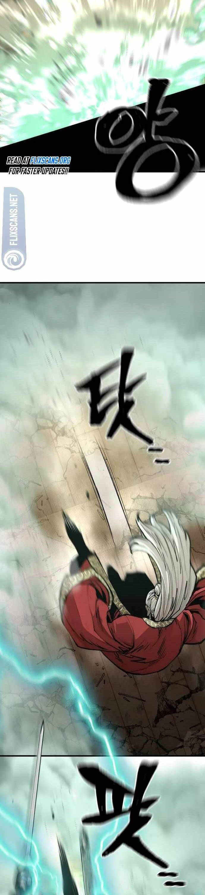 Thiên Ma Phi Thăng Truyện Chap 118 - Next Chap 119