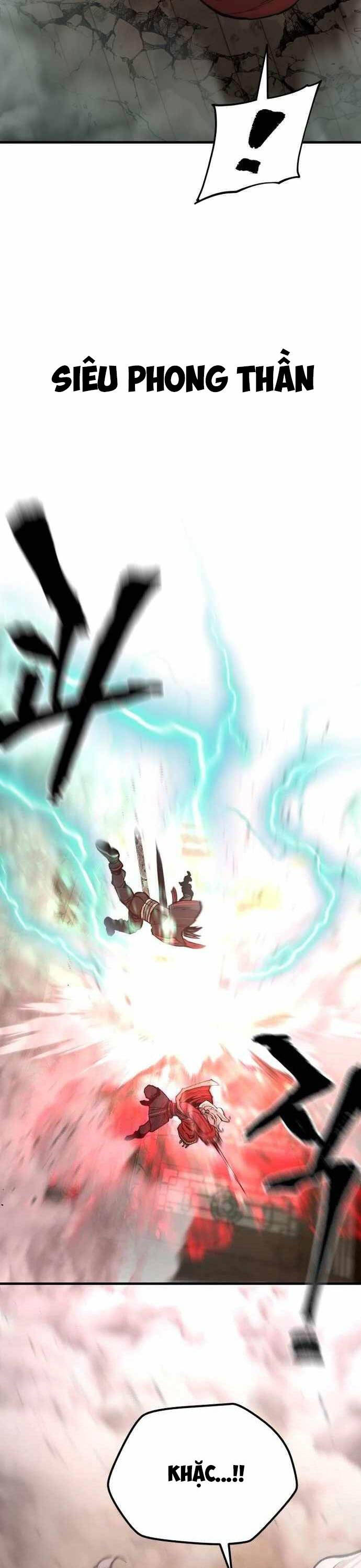 Thiên Ma Phi Thăng Truyện Chap 118 - Next Chap 119