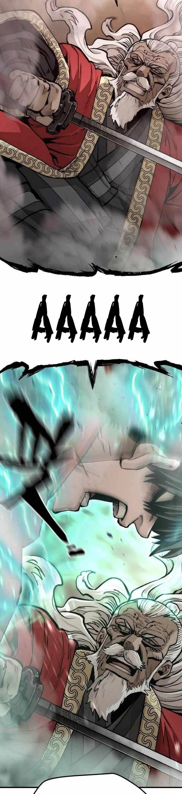 Thiên Ma Phi Thăng Truyện Chap 118 - Next Chap 119