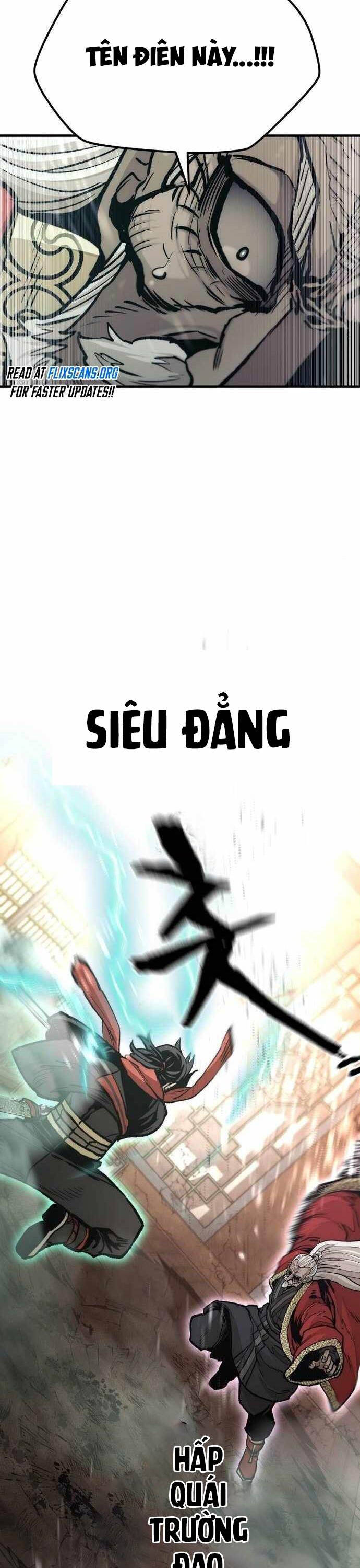 Thiên Ma Phi Thăng Truyện Chap 118 - Next Chap 119