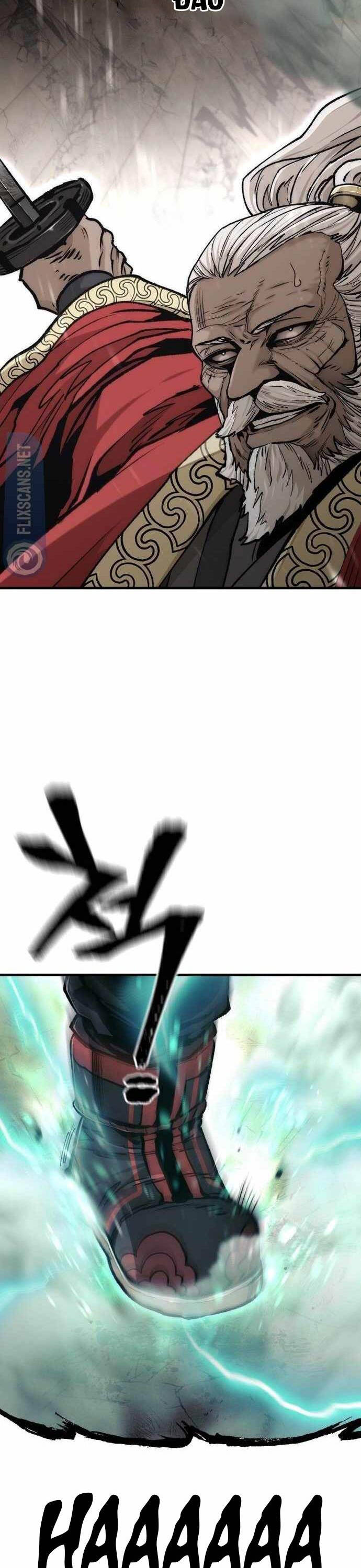 Thiên Ma Phi Thăng Truyện Chap 118 - Next Chap 119