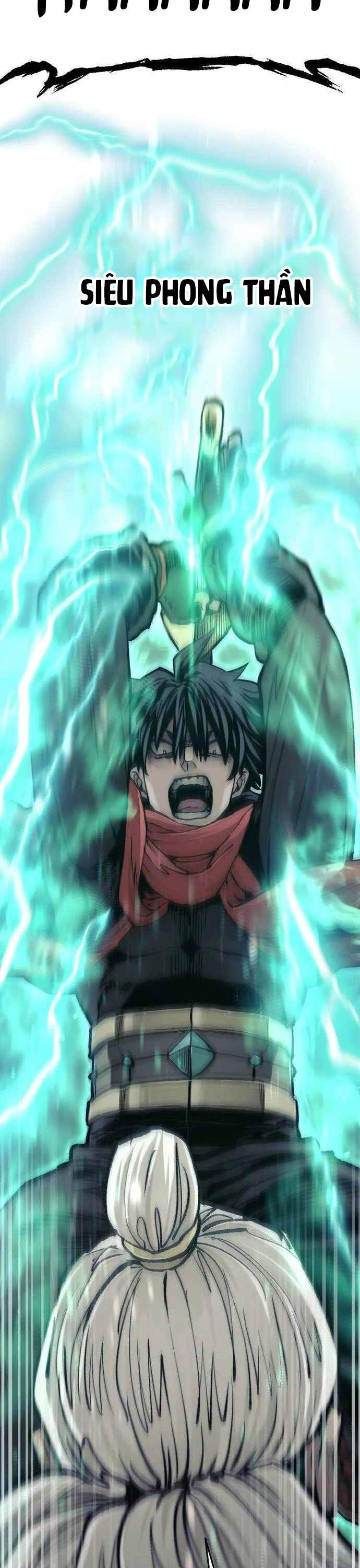 Thiên Ma Phi Thăng Truyện Chap 118 - Next Chap 119