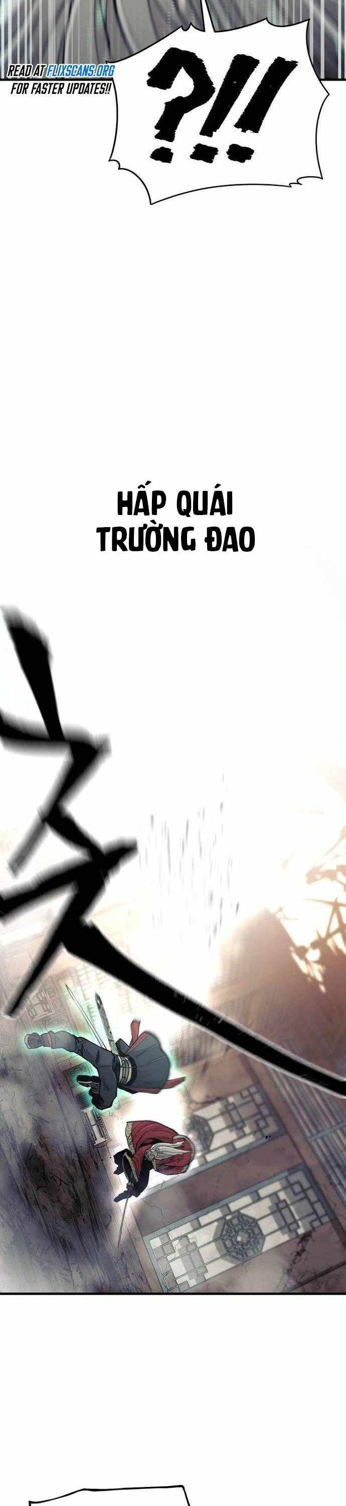 Thiên Ma Phi Thăng Truyện Chap 118 - Next Chap 119