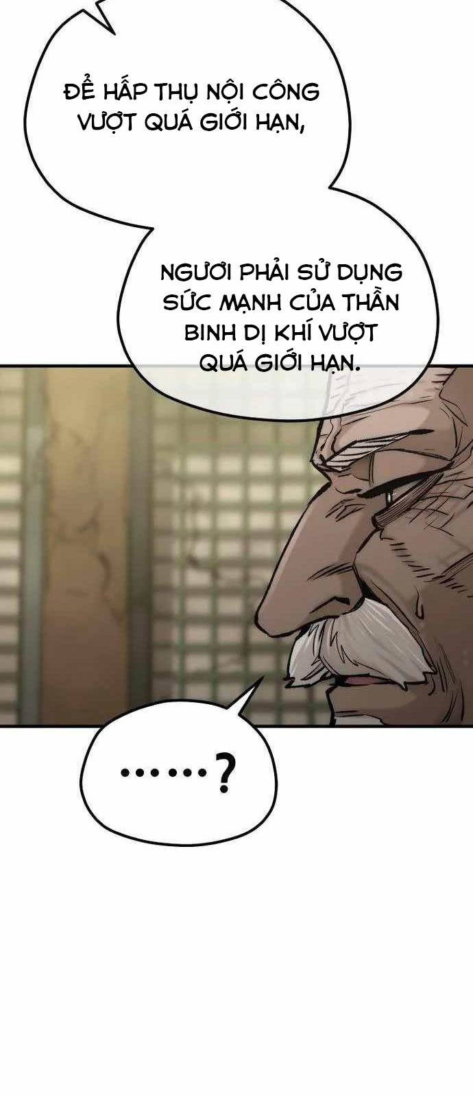 Thiên Ma Phi Thăng Truyện Chap 118 - Next Chap 119