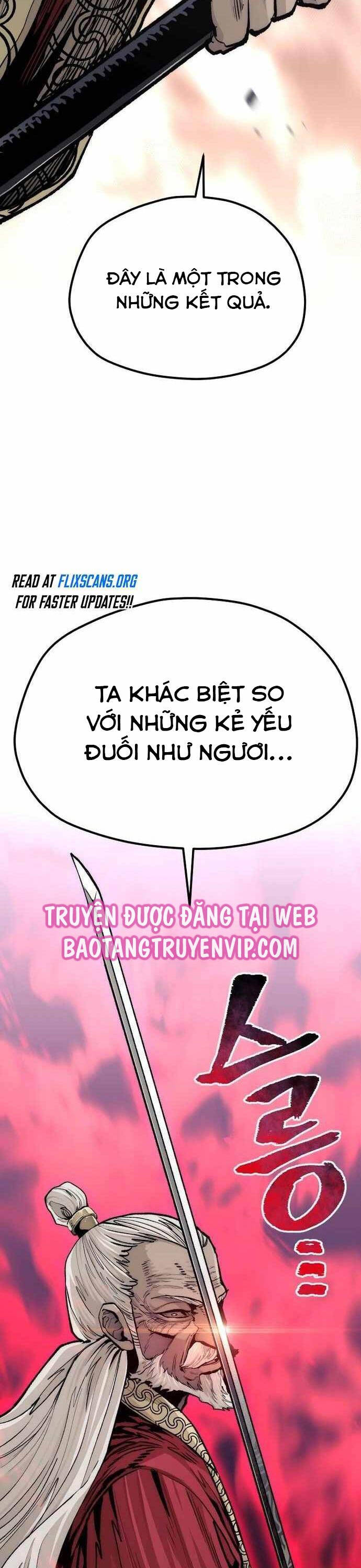 Thiên Ma Phi Thăng Truyện Chap 118 - Next Chap 119