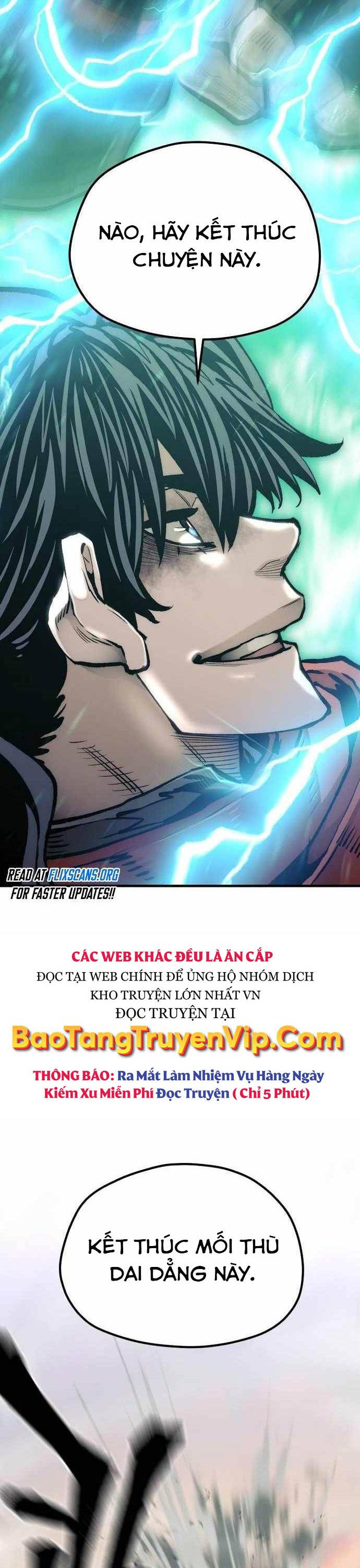 Thiên Ma Phi Thăng Truyện Chap 118 - Next Chap 119