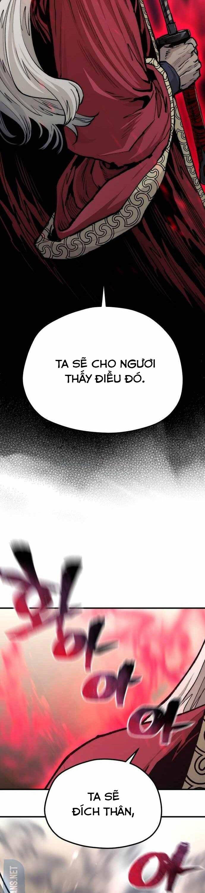 Thiên Ma Phi Thăng Truyện Chap 118 - Next Chap 119