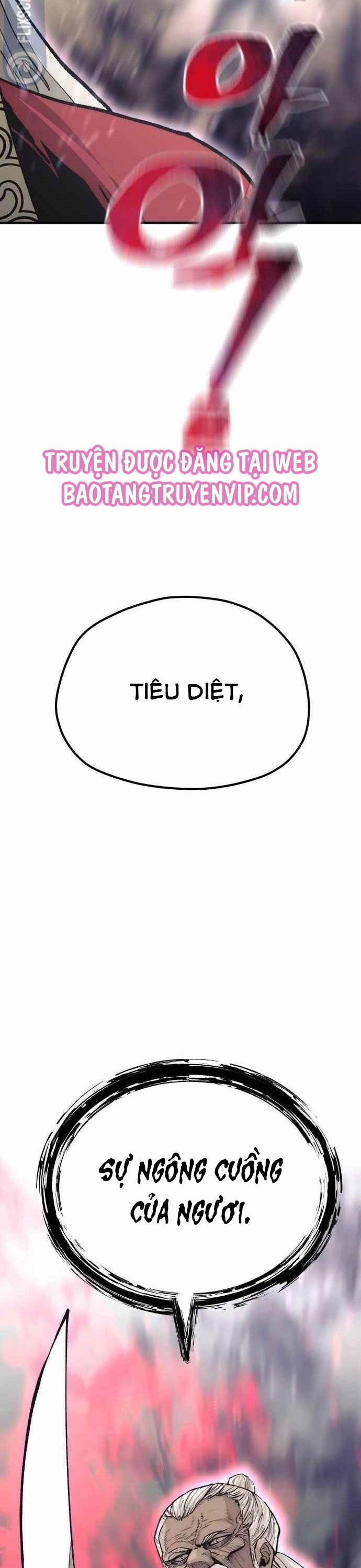 Thiên Ma Phi Thăng Truyện Chap 118 - Next Chap 119