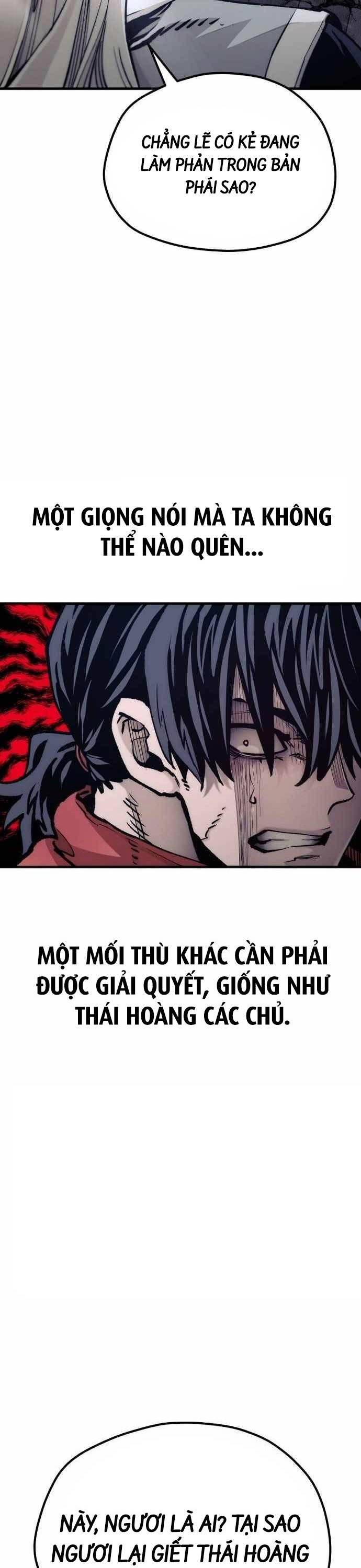 Thiên Ma Phi Thăng Truyện Chap 119 - Next Chap 120