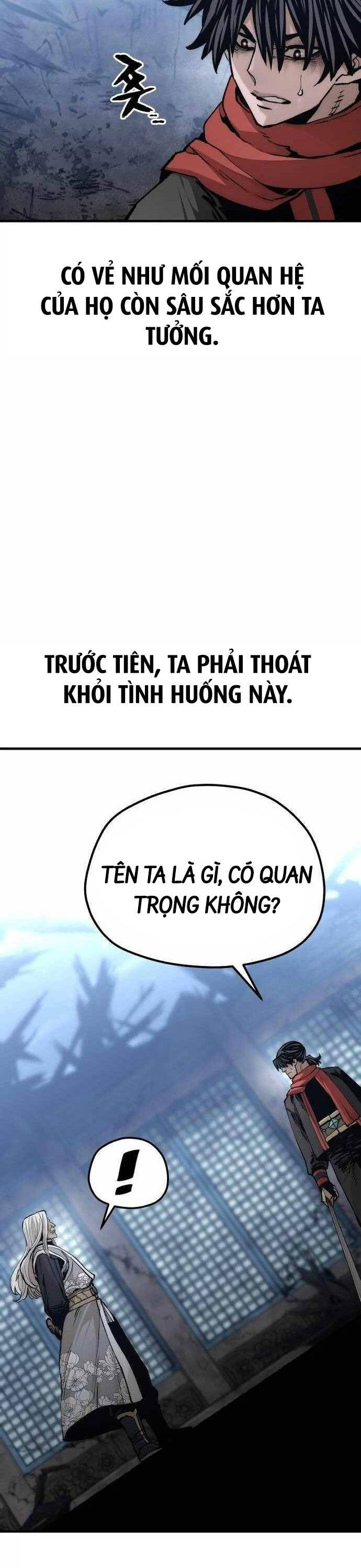 Thiên Ma Phi Thăng Truyện Chap 119 - Next Chap 120