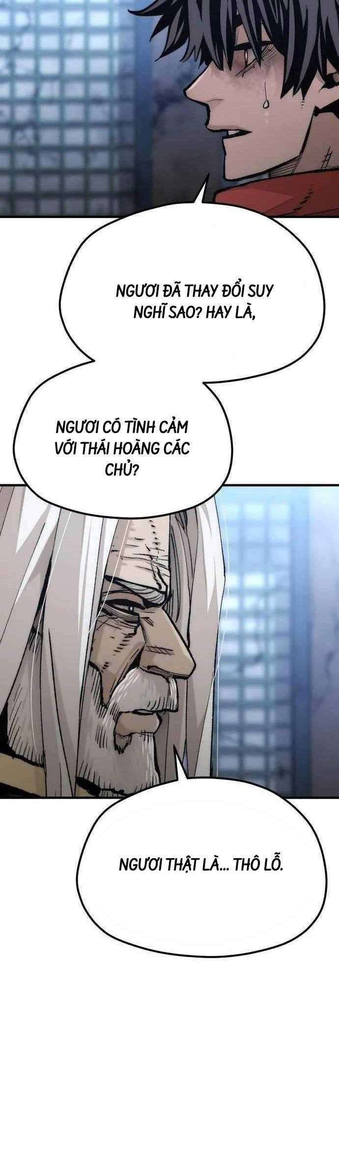 Thiên Ma Phi Thăng Truyện Chap 119 - Next Chap 120