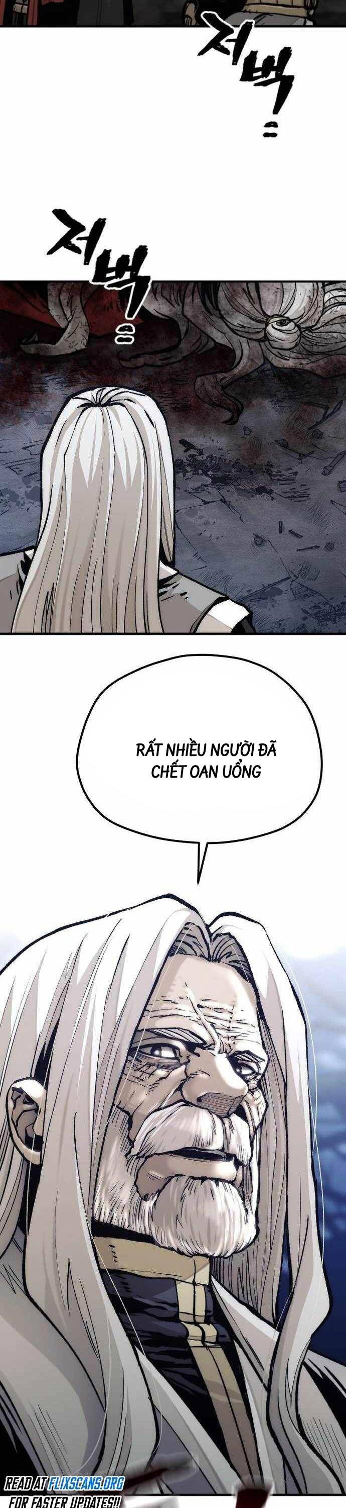 Thiên Ma Phi Thăng Truyện Chap 119 - Next Chap 120