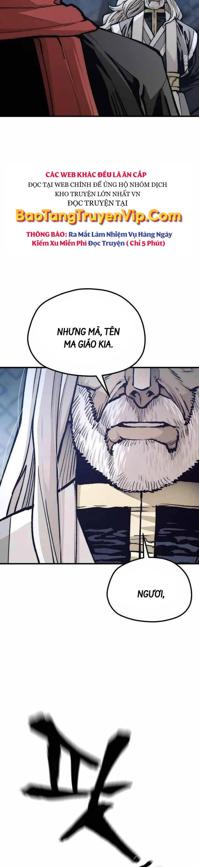 Thiên Ma Phi Thăng Truyện Chap 119 - Next Chap 120