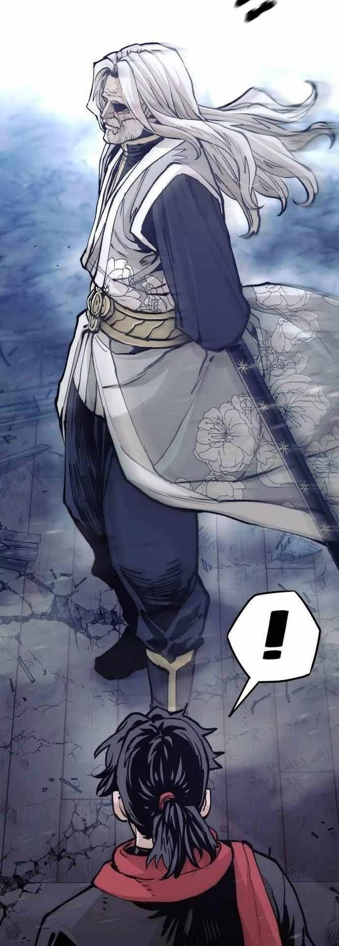 Thiên Ma Phi Thăng Truyện Chap 119 - Next Chap 120