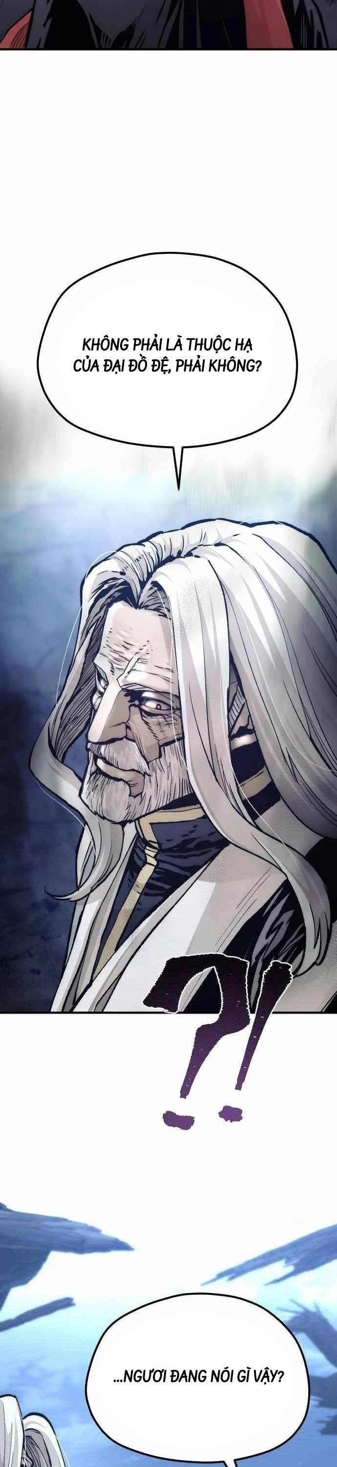 Thiên Ma Phi Thăng Truyện Chap 119 - Next Chap 120