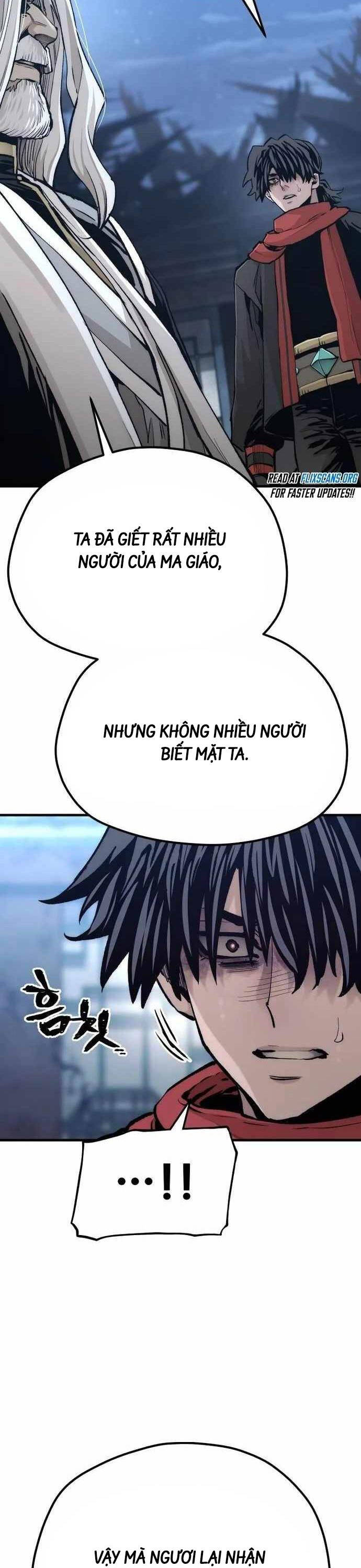 Thiên Ma Phi Thăng Truyện Chap 119 - Next Chap 120