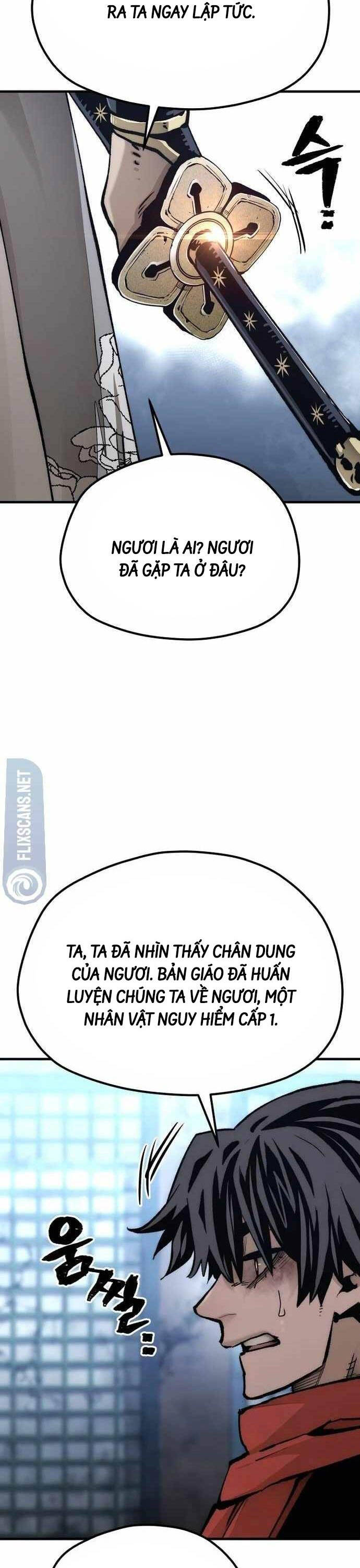Thiên Ma Phi Thăng Truyện Chap 119 - Next Chap 120